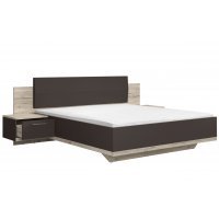 Dormitor LINES 180 DCB/LAV